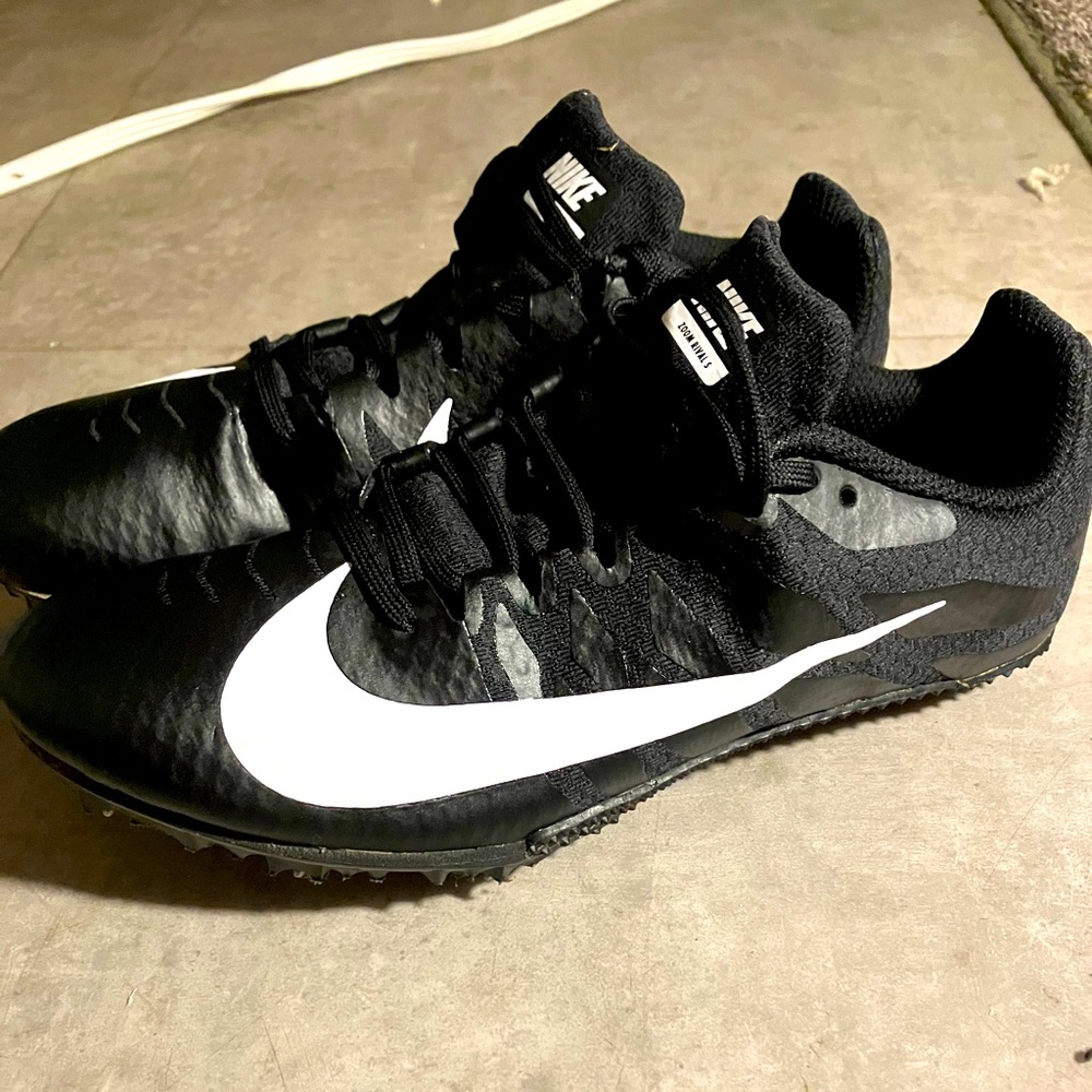 Nike zoom rival S running shoes racing track size 5.5